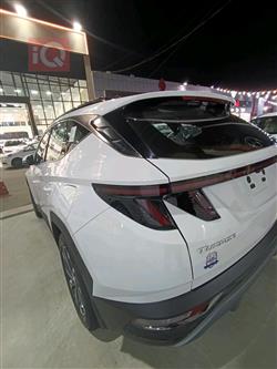 هیوندای تۆکسۆن